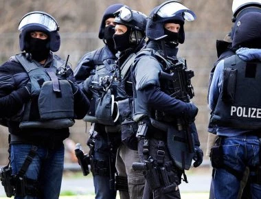 Διαδυκτική επέκταση της ΕΛ.ΑΣ με 13 νέες σελίδες στο facebook